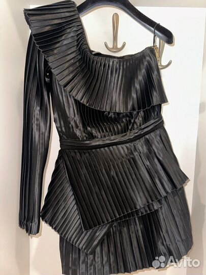 Платье Balmain