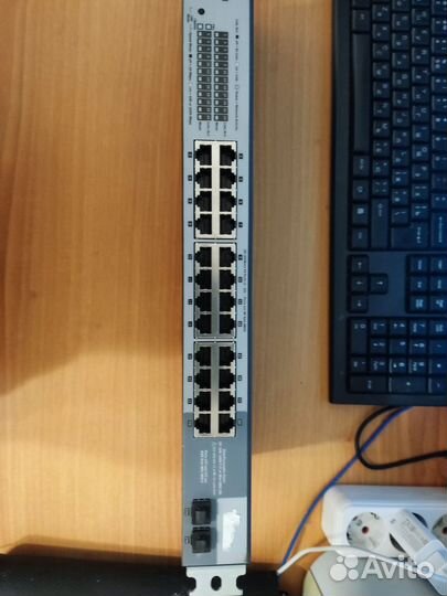 Продажа коммутаторов