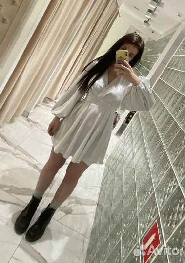 Платье clanvi s