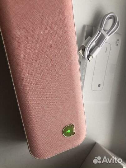 Портативный термо-принтер а4/ тату принтер