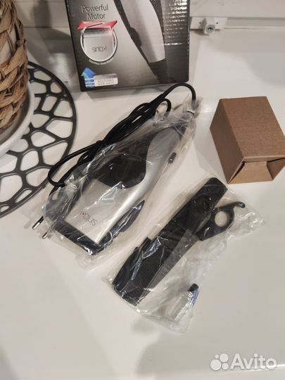 Машинка для стрижки волос