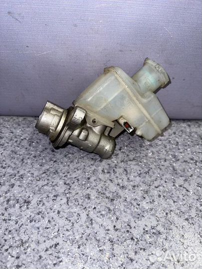 Гтц Suzuki Grand Vitara 3 2.0 2007