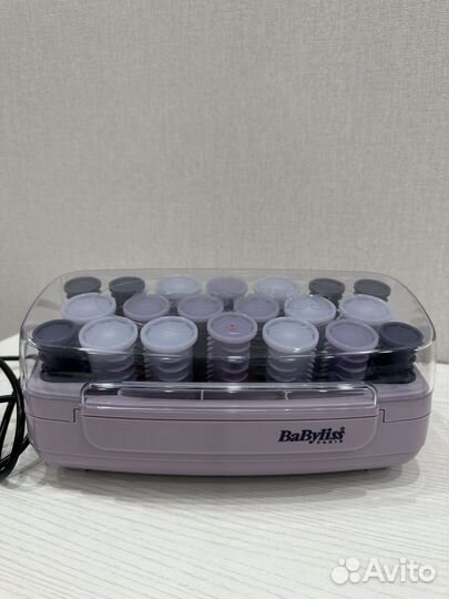 Электробугиди Babyliss