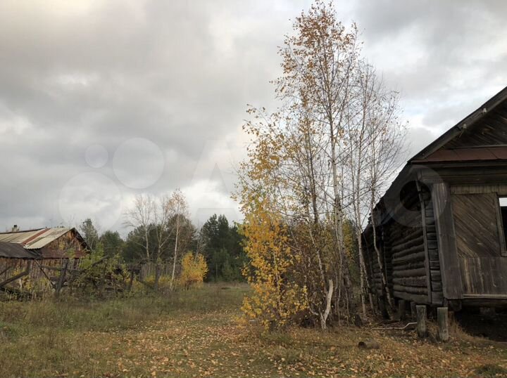 Дом 80 м² на участке 8 сот.