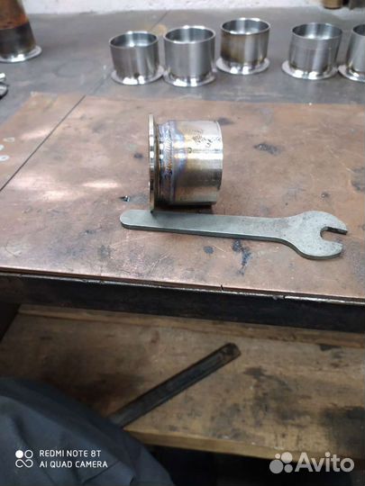 Сварка Ручная аргонодуговая