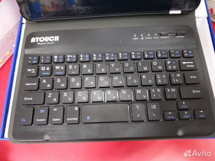 Планшет atouch M-T4 Keyboard 8GB 256 GB