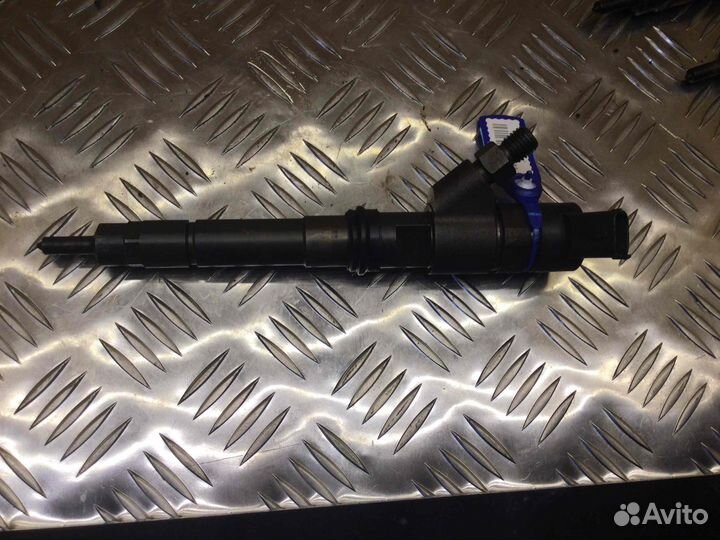 Форсунка Iveco Daily 0445120011; 0986435506; 29954