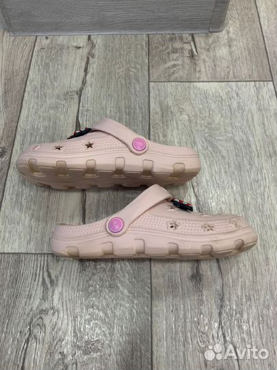 Сланцы детские 33