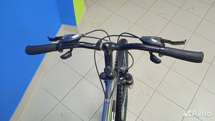 Велосипед Stels Navigator 510