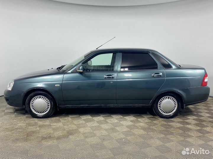 LADA Priora 1.6 МТ, 2011, 239 907 км