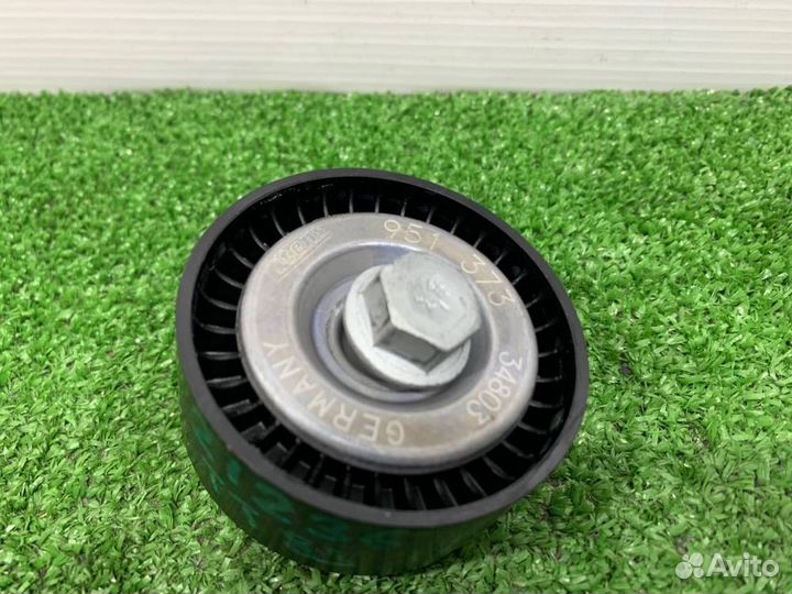 Ролик обводной Audi Tt 8J BUB 2007