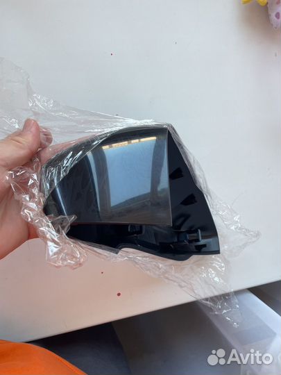 Накладка на гранта зеркала