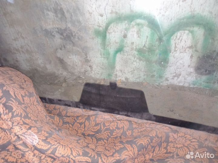 Защита и лобовое стекло от мазда3