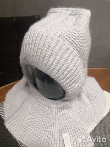 Шапка для девочки