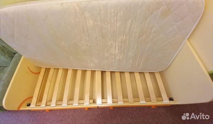 Детская мебель б/у