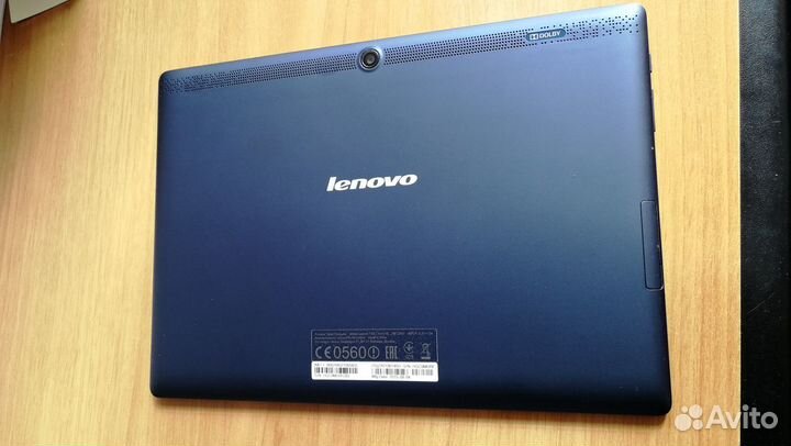 Планшет Lenovo tab 2 A10-70l + LTE