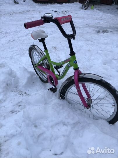 Продам велосипед