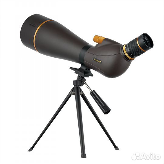 Зрительная труба Levenhuk Blaze PRO 100