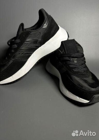 Кроссовки Adidas Retropy F2 Люкс