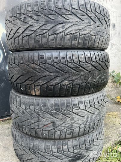 Nokian Tyres Hakkapeliitta R2 SUV 225/55 R18