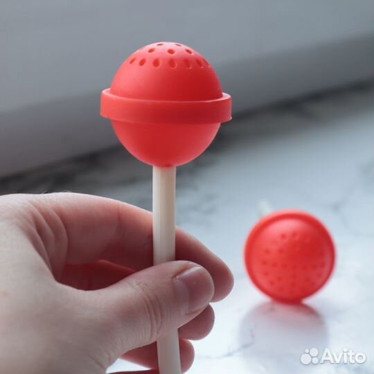 Ситечко для заваривания чая 