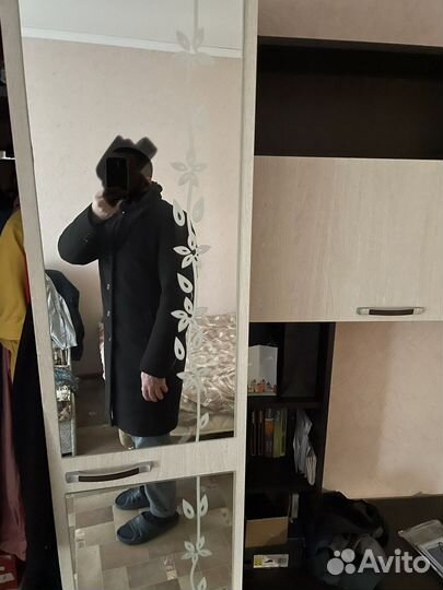 Пальто