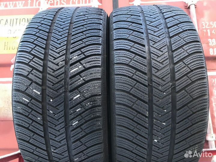 Michelin Latitude Alpin LA2 265/45 R20