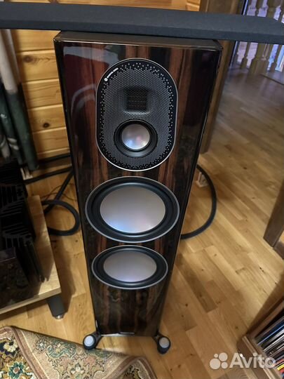 Акустика Monitor Audio Gold 300 (5G)