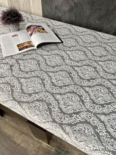 Скатерть влагостойкая