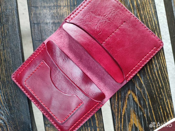 Портмоне для документов