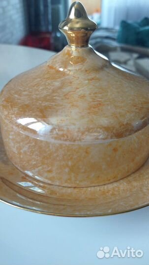 Чайный сервиз