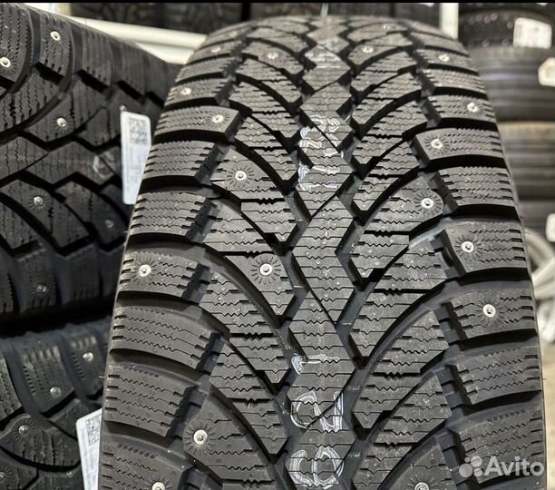 Pirelli Formula Ice 235/65 R17 108T