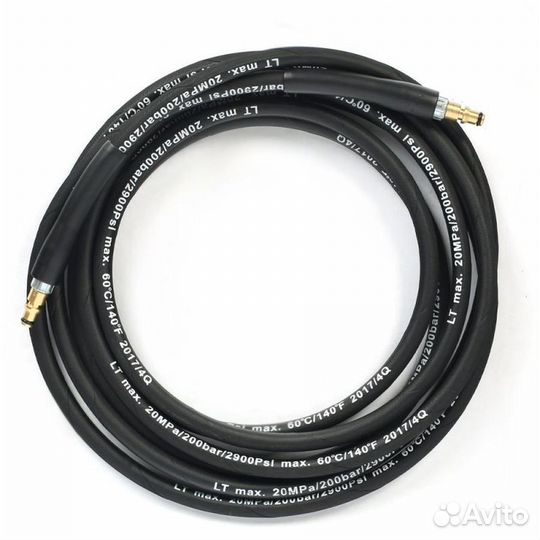 Мойка высокого давления Patriot gt 920