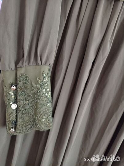 Платье женское