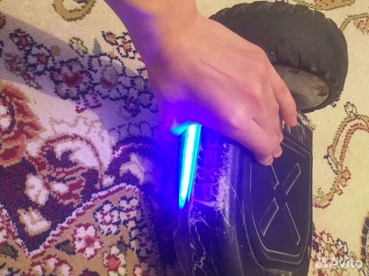 Гироскутер