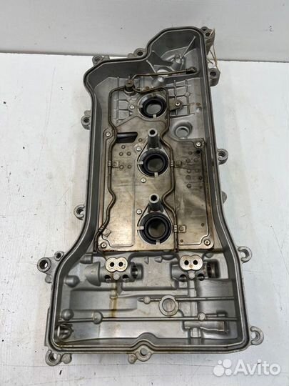 Крышка головки блока цилиндров правая Lexus Gs450H