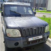 Mahindra Marshal 2.0 MT, 2005, 380 000 км, с пробегом, цена 200 000 руб.