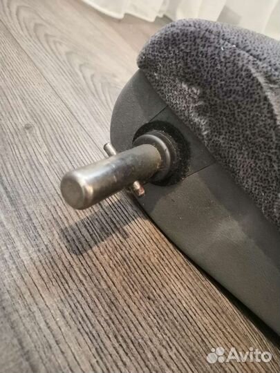 Подлокотник Мерседес Vito