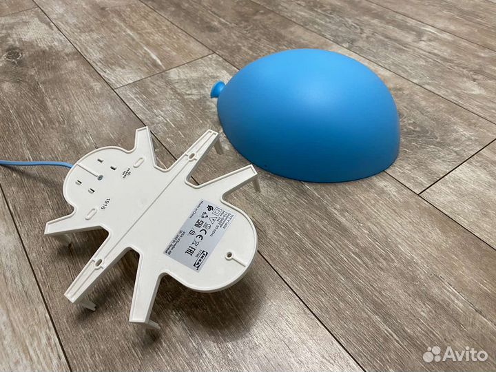 Светильник бра IKEA Дреминге 2шт