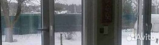 Окна на заказ