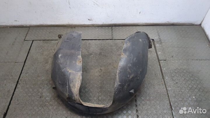 Защита арок (подкрылок) левая передняя Volvo V50, 2005