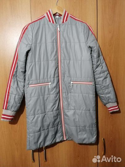 Куртка женская размер 152