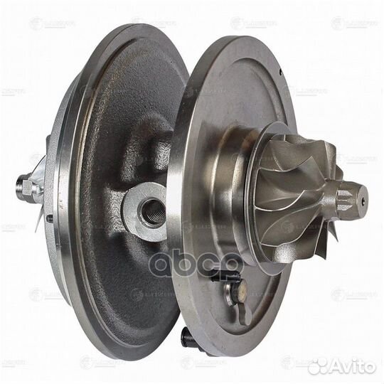 Турбокомпрессор б/корп. (картридж) ГАЗель next