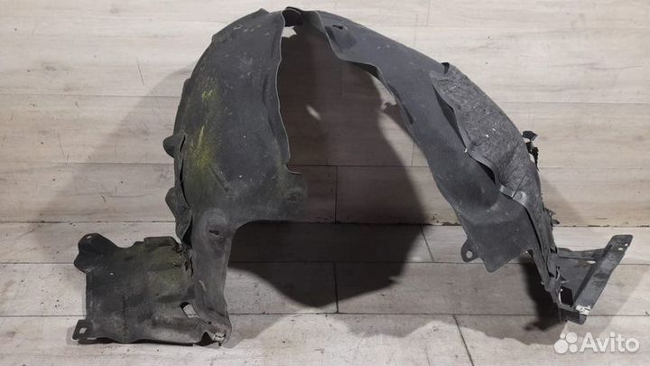 Подкрылок передний левый Mercedes S Class W 222 С