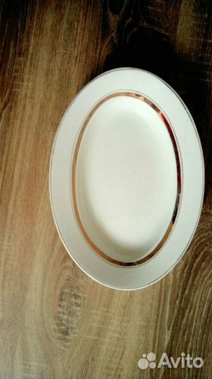 Чайники для заваривания и другая посуда