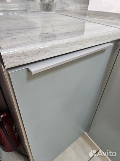 Кухня Фьюжн