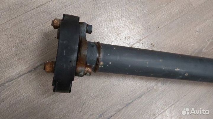 Карданный вал Mercedes Gl 320 Cdi 164 642.940 2008