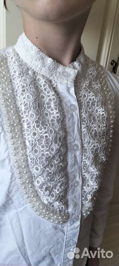 Блузка Bear richi 128