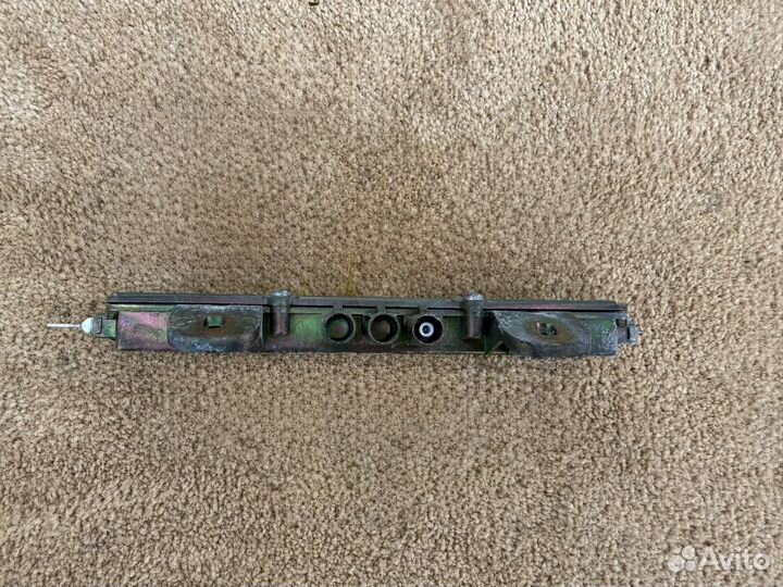 Усилитель антенны левый Порше Кайен 955/957