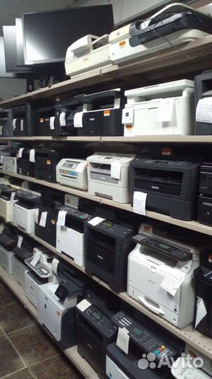 Принтер лазер Xerox 3260+картридж гарантия Wi-Fi